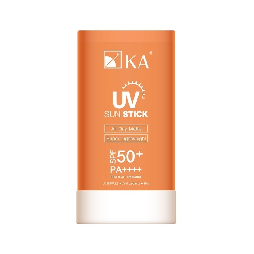KA UV Sun Stick SPF50+ PA++++ 18 G. - Orange