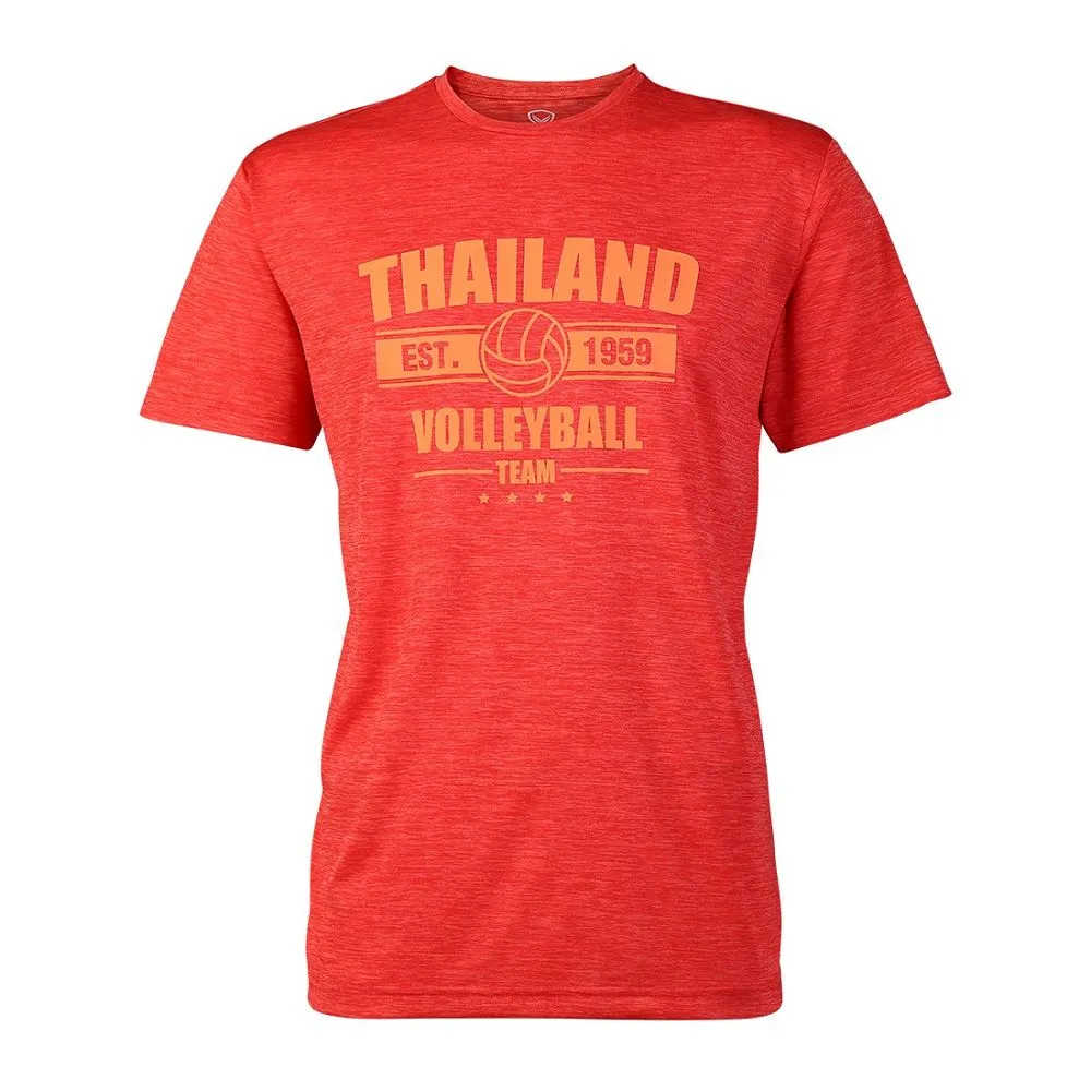 GRAND SPORT Red Thailand T-Shirt (023190) Size - M