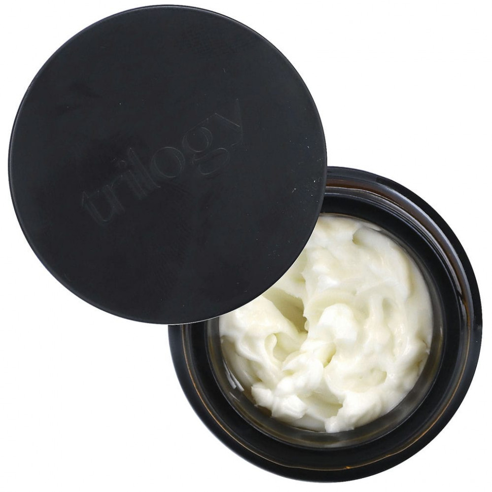 Trilogy, увлажняющий крем, 60 мл (2 жидк. унции)