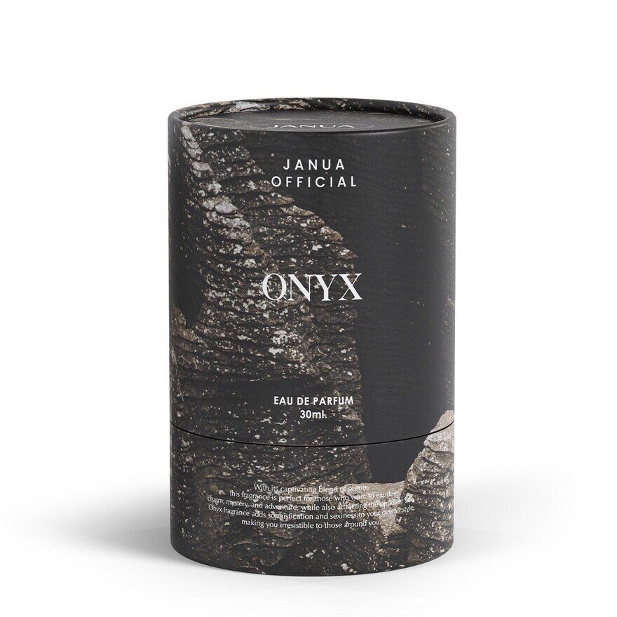 Janua Onyx Perfume 30ml.