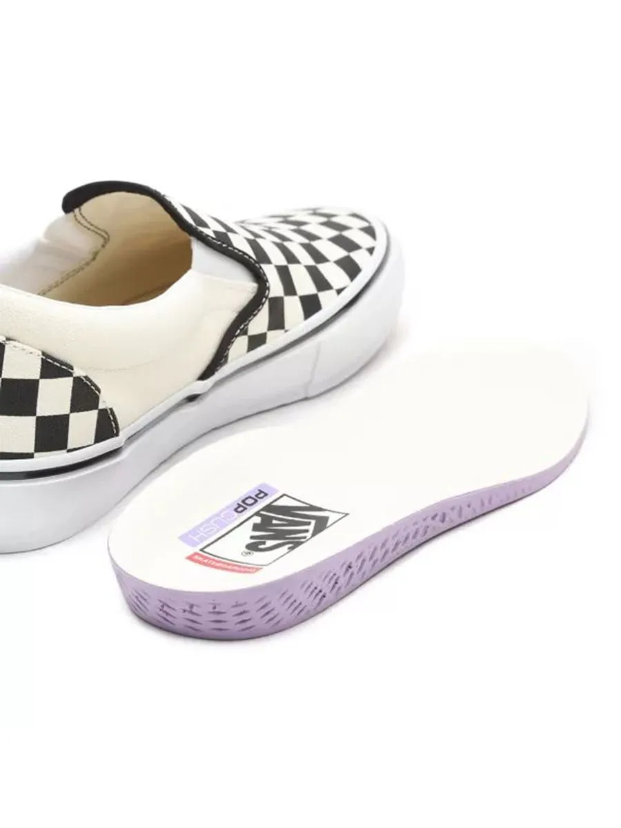 VANS Men Sneakers Skate Slip-on