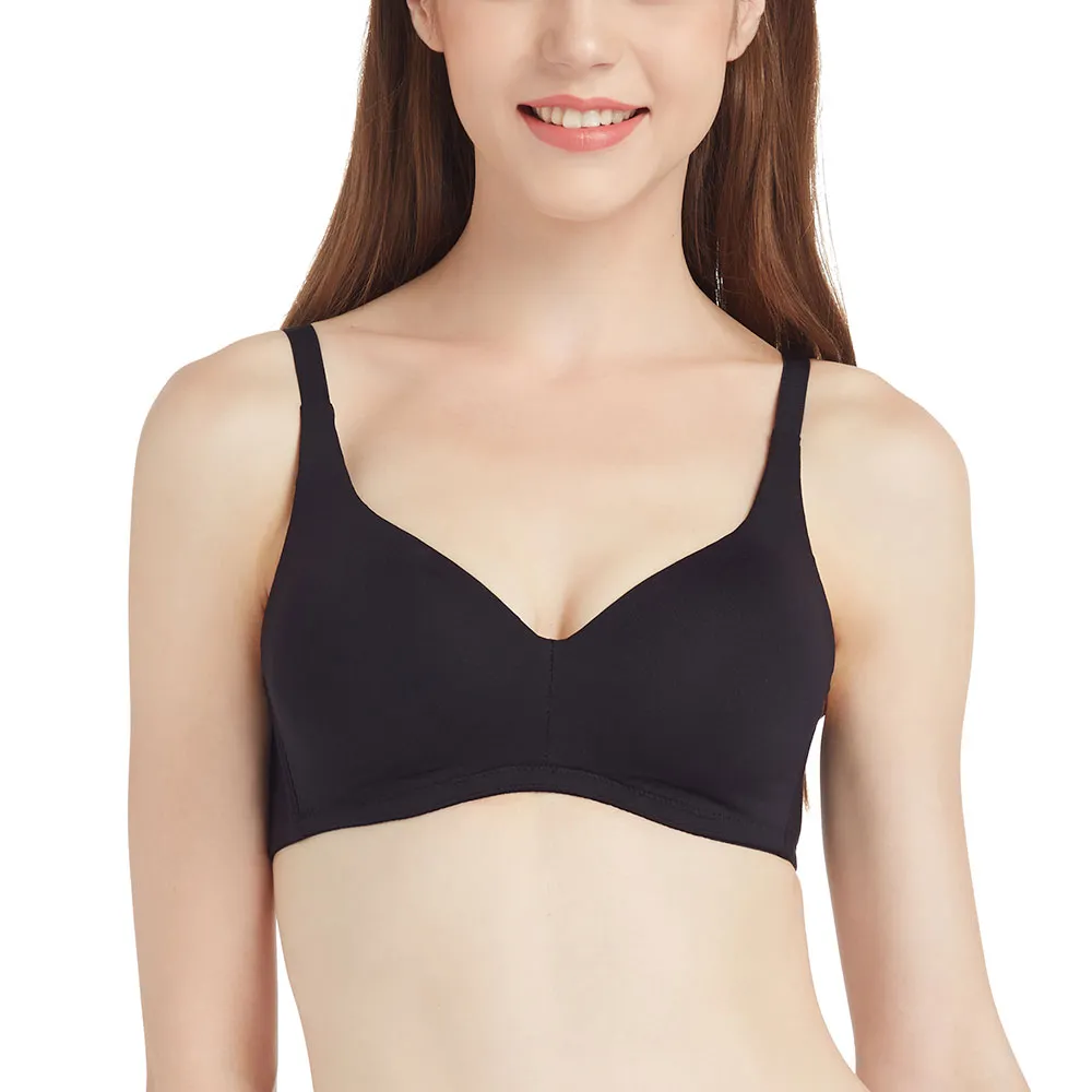 WACOAL Black Curve Diva WB7525