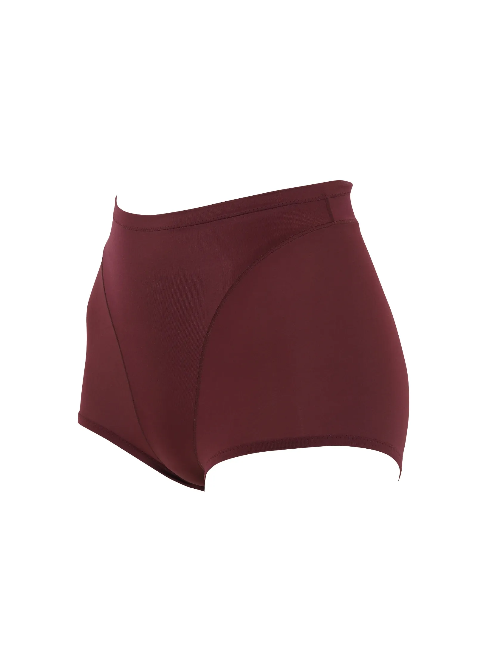 WACOAL Women Shape Beautifier Hips Red