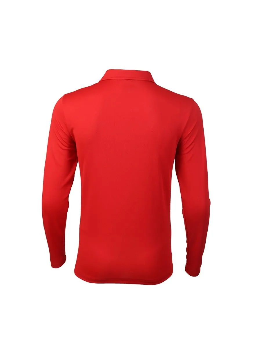 GRAND SPORT Red MEN Polo Shirt (012271)