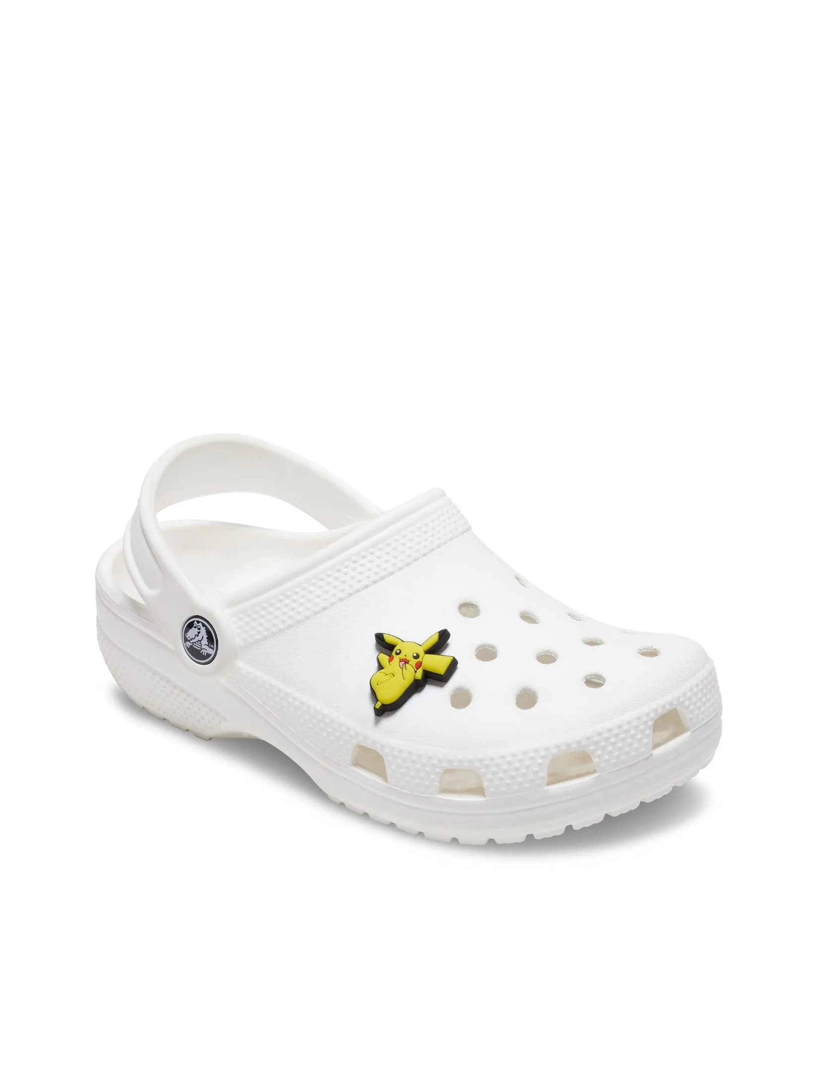 CROCS JIBBITZ™ POKEMON PIKACHU HAPPY