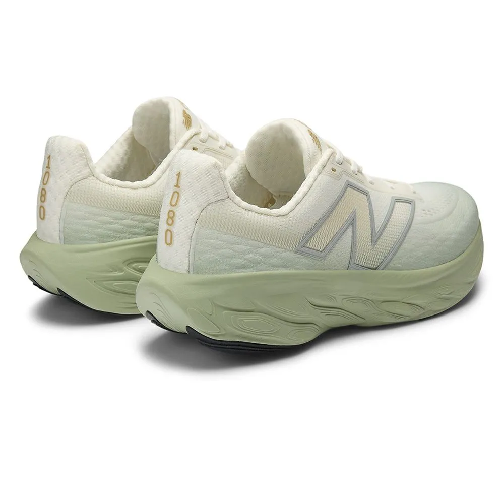 NEW BALANCE Fresh Foam X 1080v14 2E Men Running Shoes White - NE081SH599EOTH