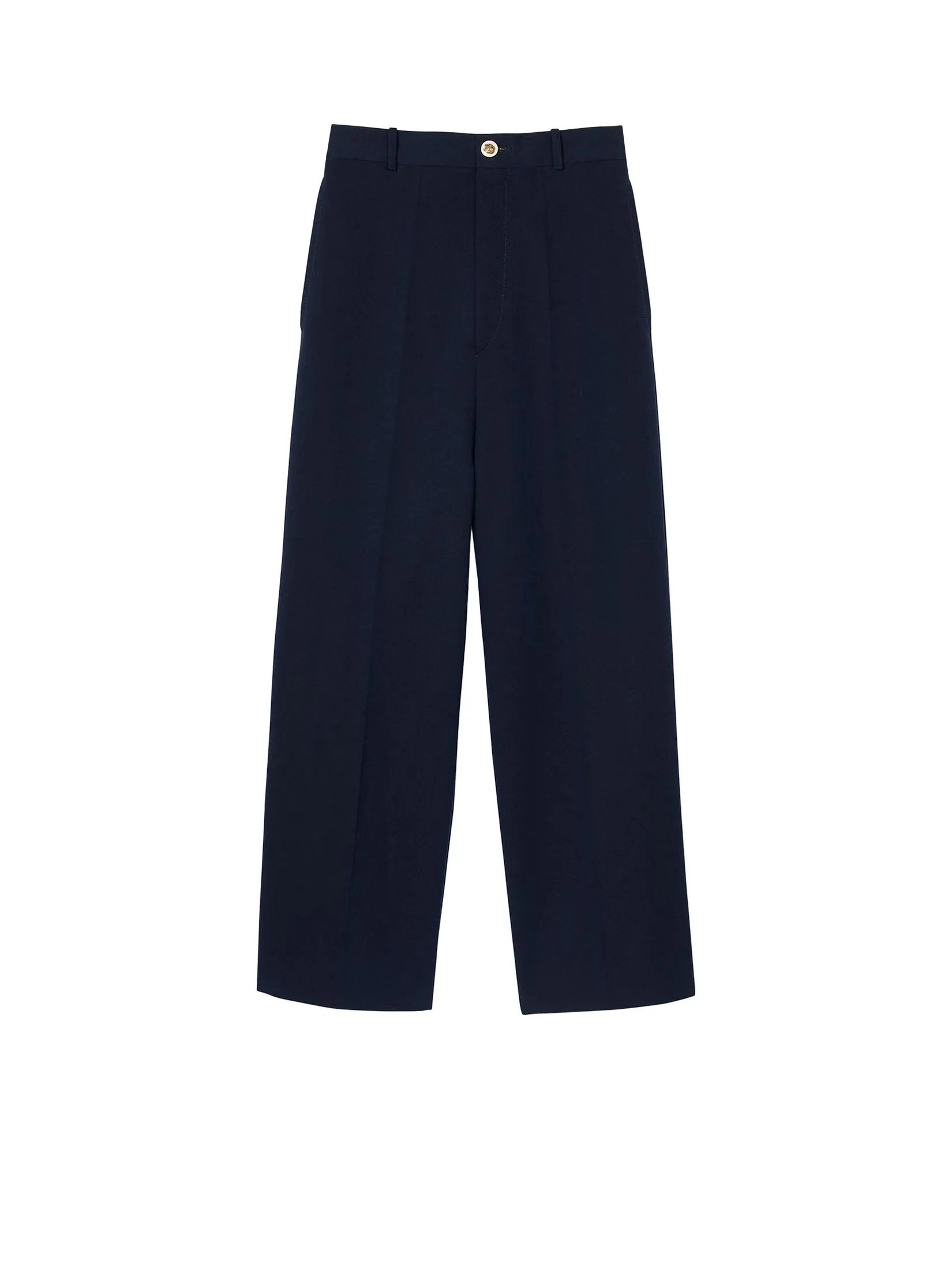 SANDRO Suit Trousers