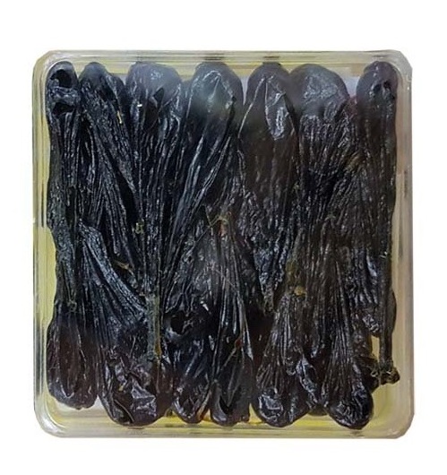 Сухие желчные пузыри змей (кобры) со змеиной фермы 25 шт