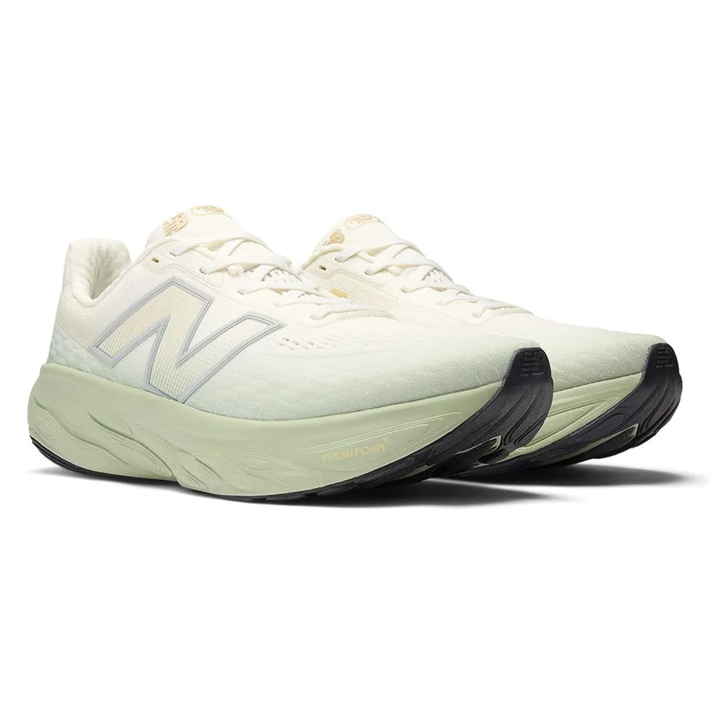 NEW BALANCE Fresh Foam X 1080v14 2E Men Running Shoes White - NE081SH599EOTH