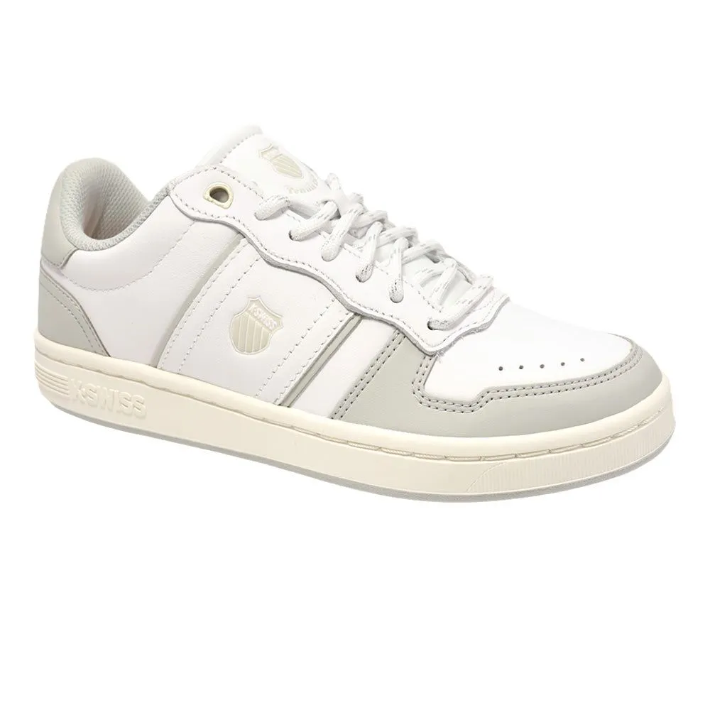 K-SWISS Women Casual Shoes Lozan Match TC White - KS060SH644EJTH