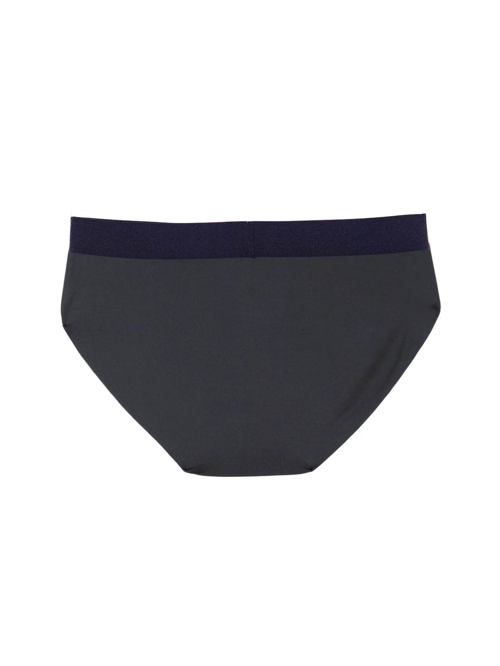 GUY LAROCHE INNERWEAR Men’s Underwear Cool Active – 1-Pack, Black (JUS5949S5BL)