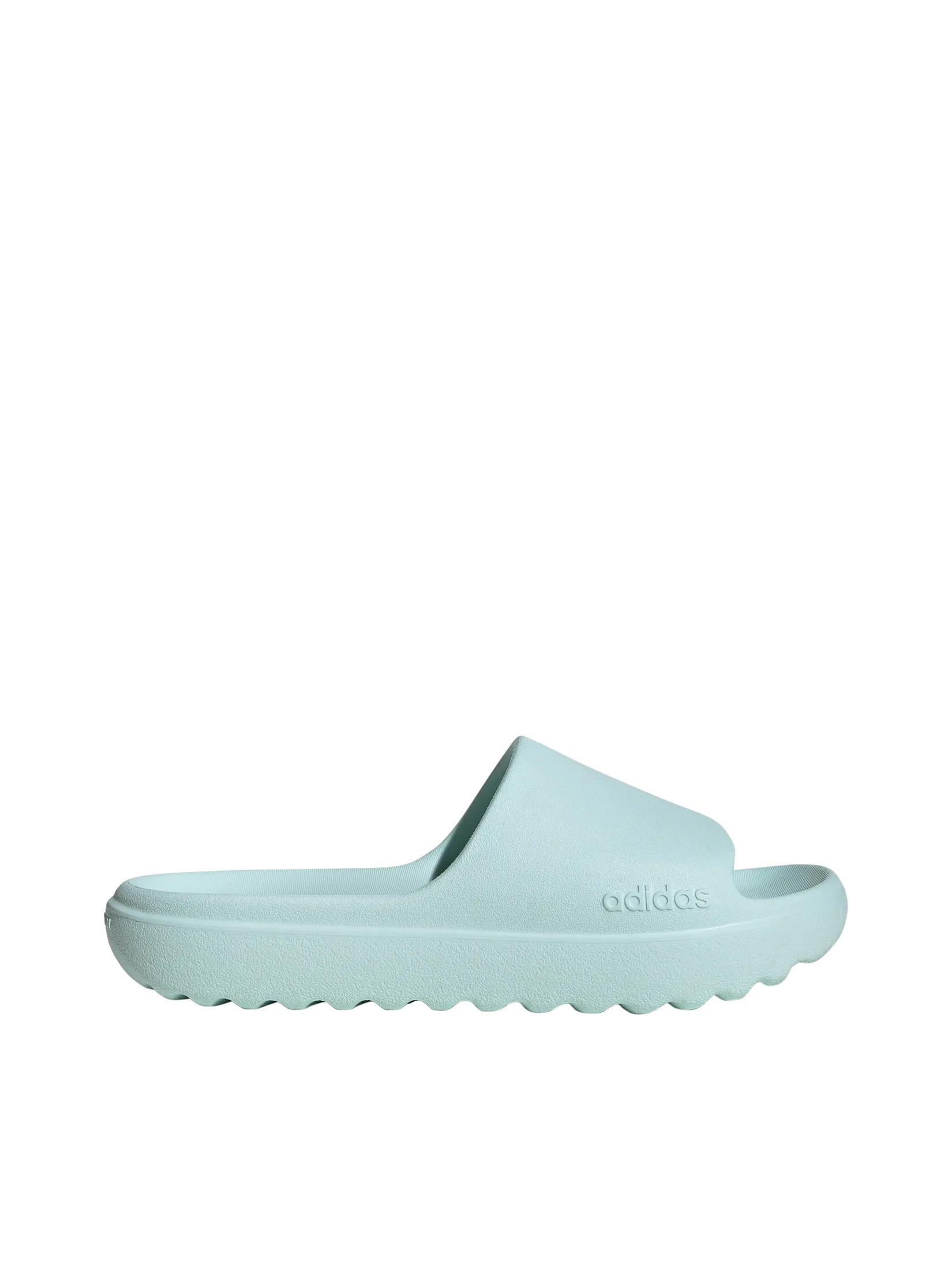 ADIDAS Unisex Slides Adilette Lumia JQ7461 Turquoises