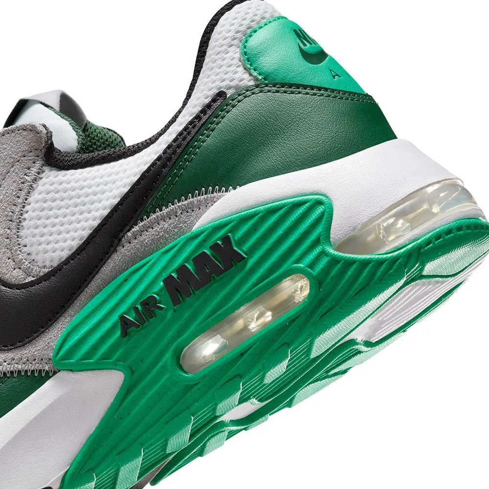 NIKE Air Max Excee Men Casual Shoes White - NI083SH716ENTH