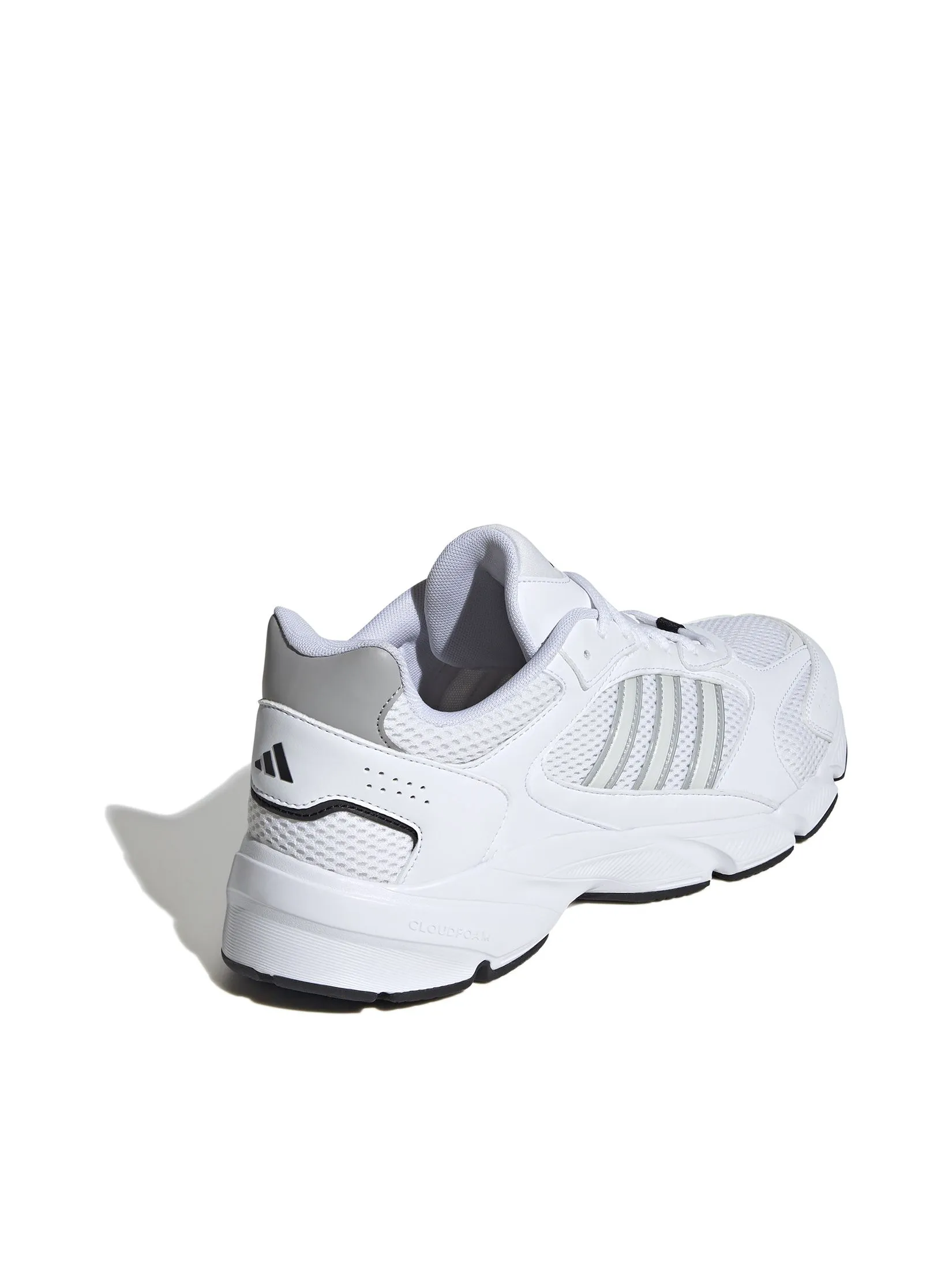 ADIDAS Men Sneakers Crazychaos 2000 IH0305 Ftwr White / Grey Two / Core Black