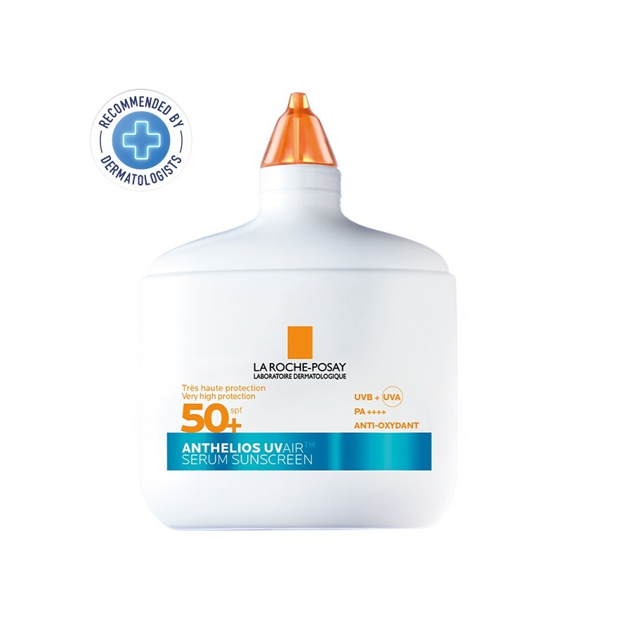La Roche-Posay Anthelios UV Air Serum Sunscreen 50 ml.