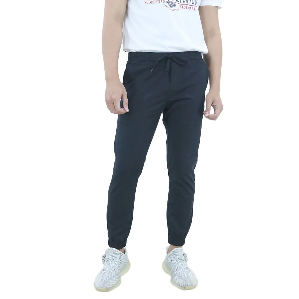 BOVY Black 7033 - Jogger  Pants