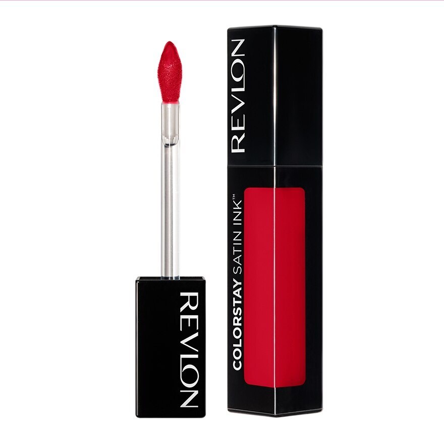 Revlon Colorstay Satin Ink Lip 5ml MOB