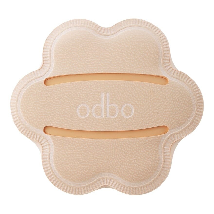 Odbo Bloom Air Puff 1pcs. 03 Yellow - 03 Yellow