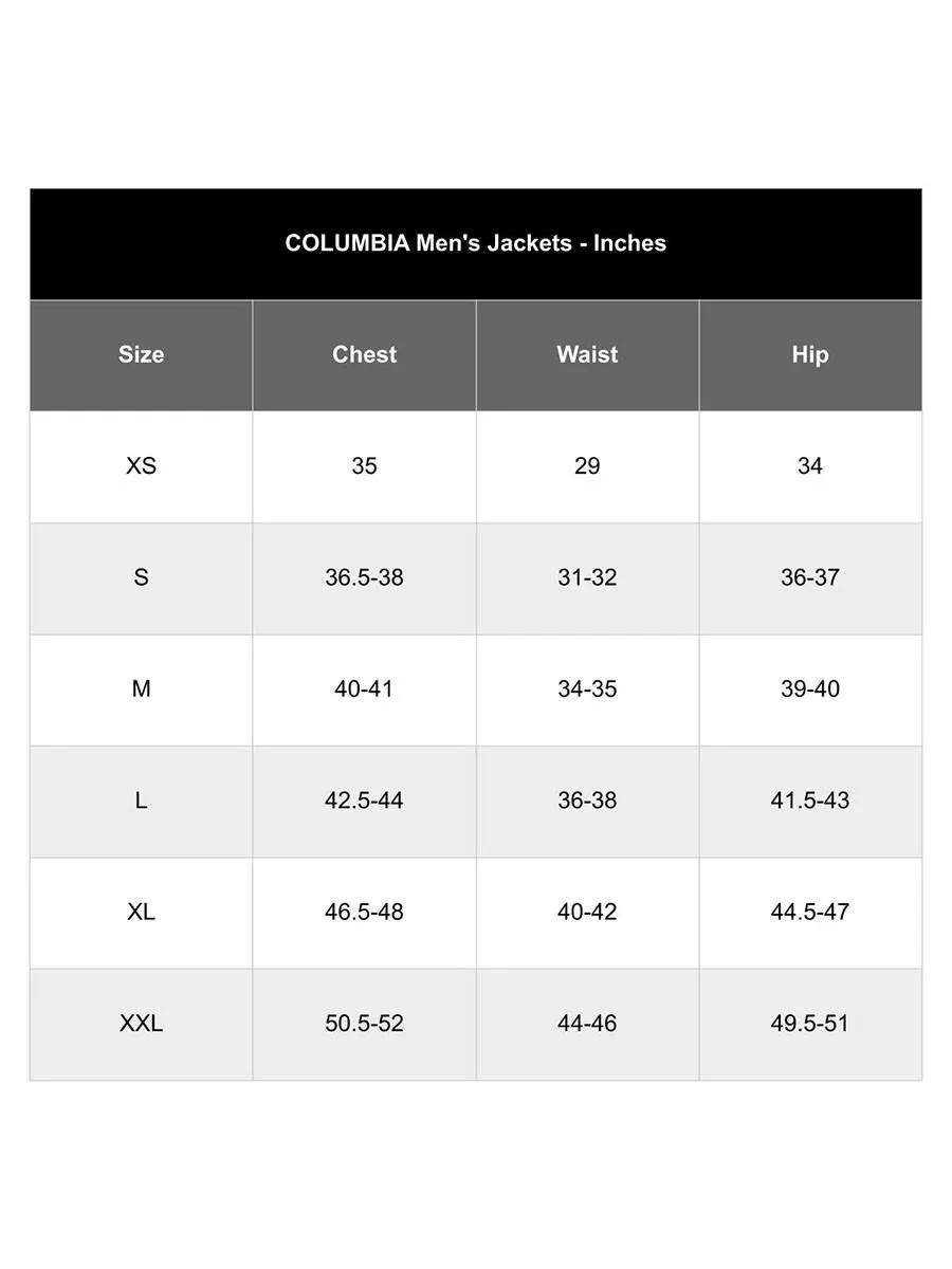 COLUMBIA Arctic Peak™ Full Zip Fleece Men Jacket Beige - CO399AP357EOTH