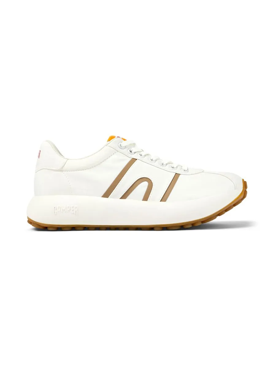 CAMPER Men Sneakers Shoes Pelotas Athens White