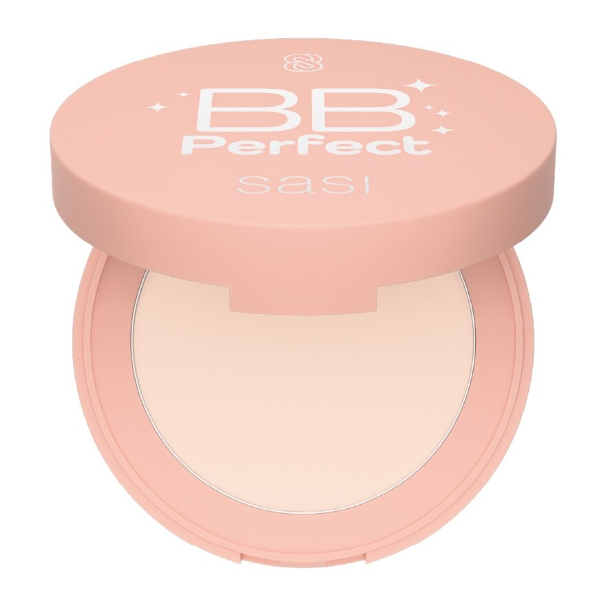 Sasi BB Perfect Compact Powder 4.5g.
