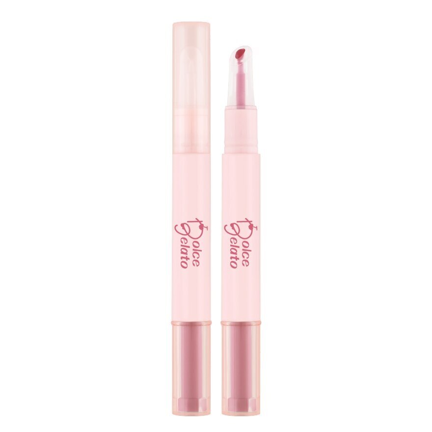 #Meilinda Dolce Gelato Lip 1.8g 01
