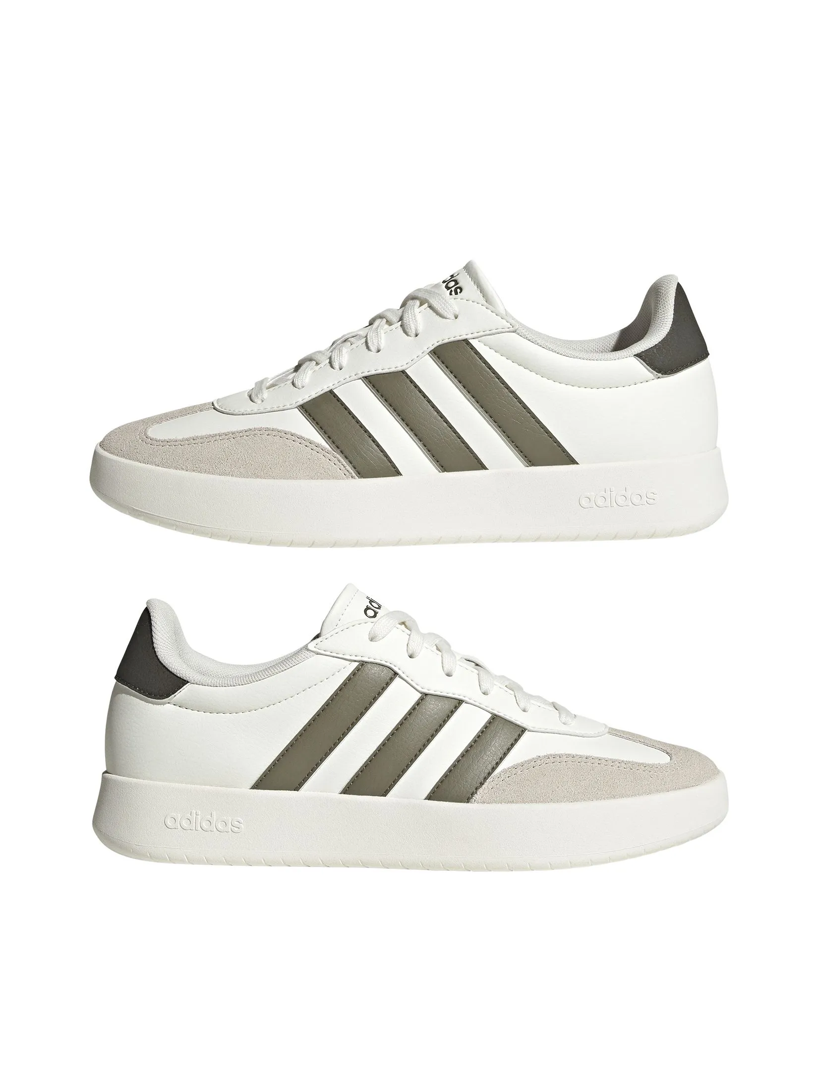 ADIDAS Men Sneakers Barreda