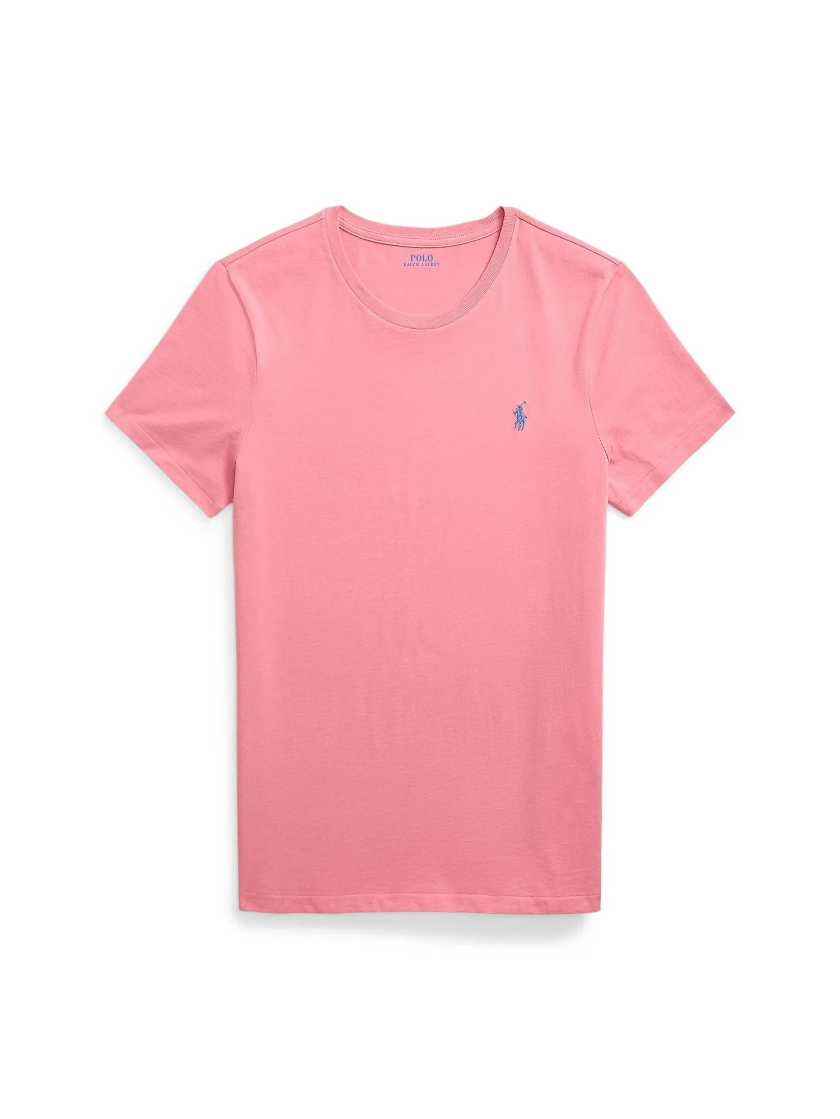 POLO RALPH LAUREN T-Shirt Men MNPOTSH1N822871 Pink
