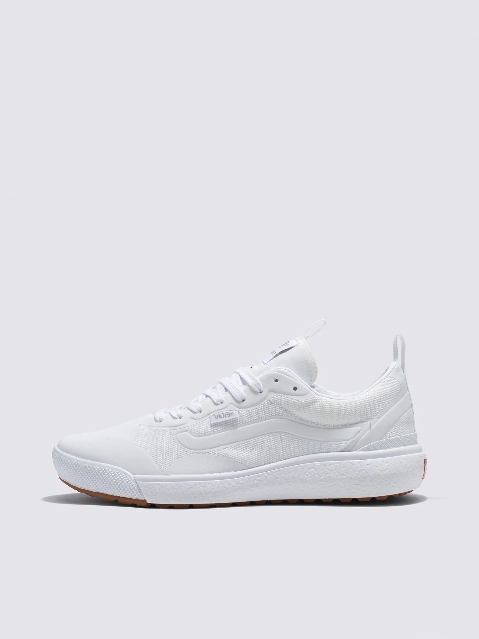 VANS Unisex Sneakers  Ultrarange Exo True White