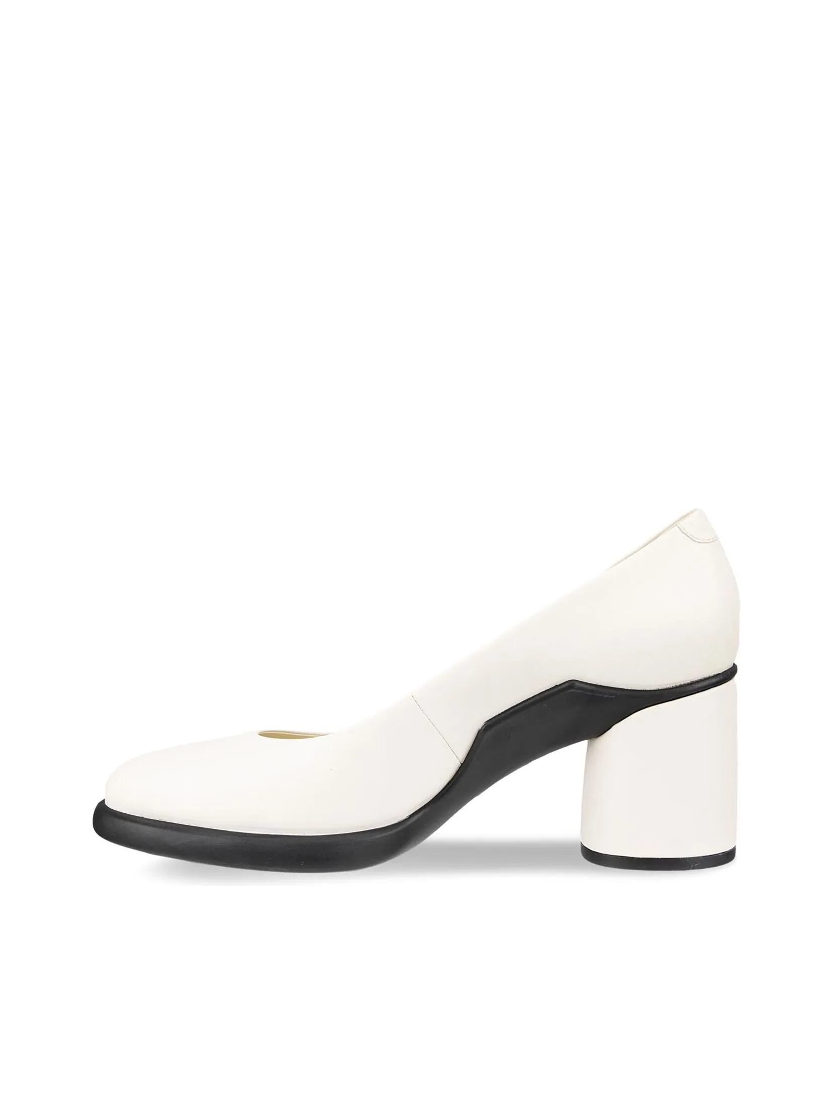 ECCO Women Heels Sculpted LX 55 Limestone