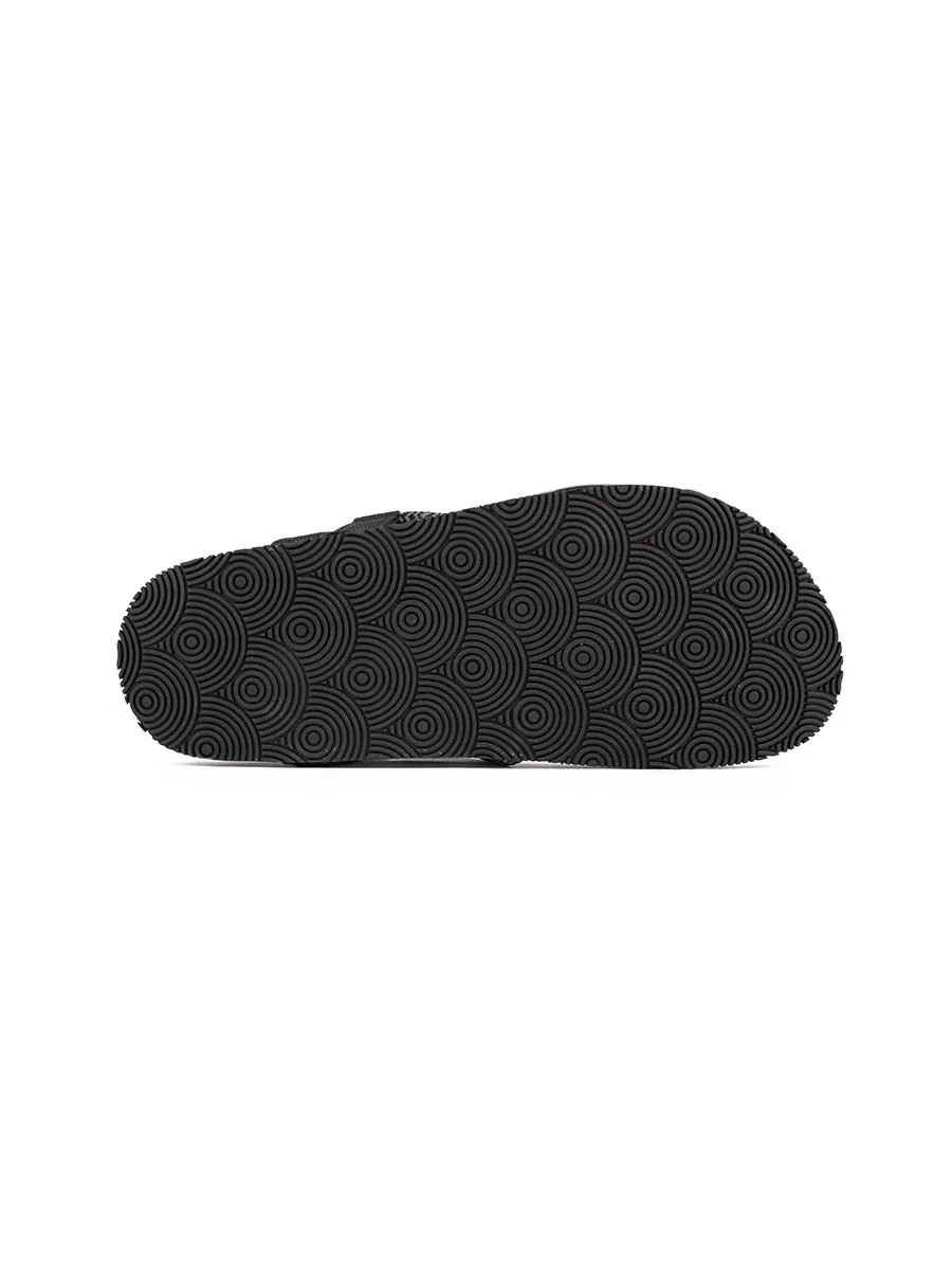 HEAVY Men's Flip-flops PS Black
