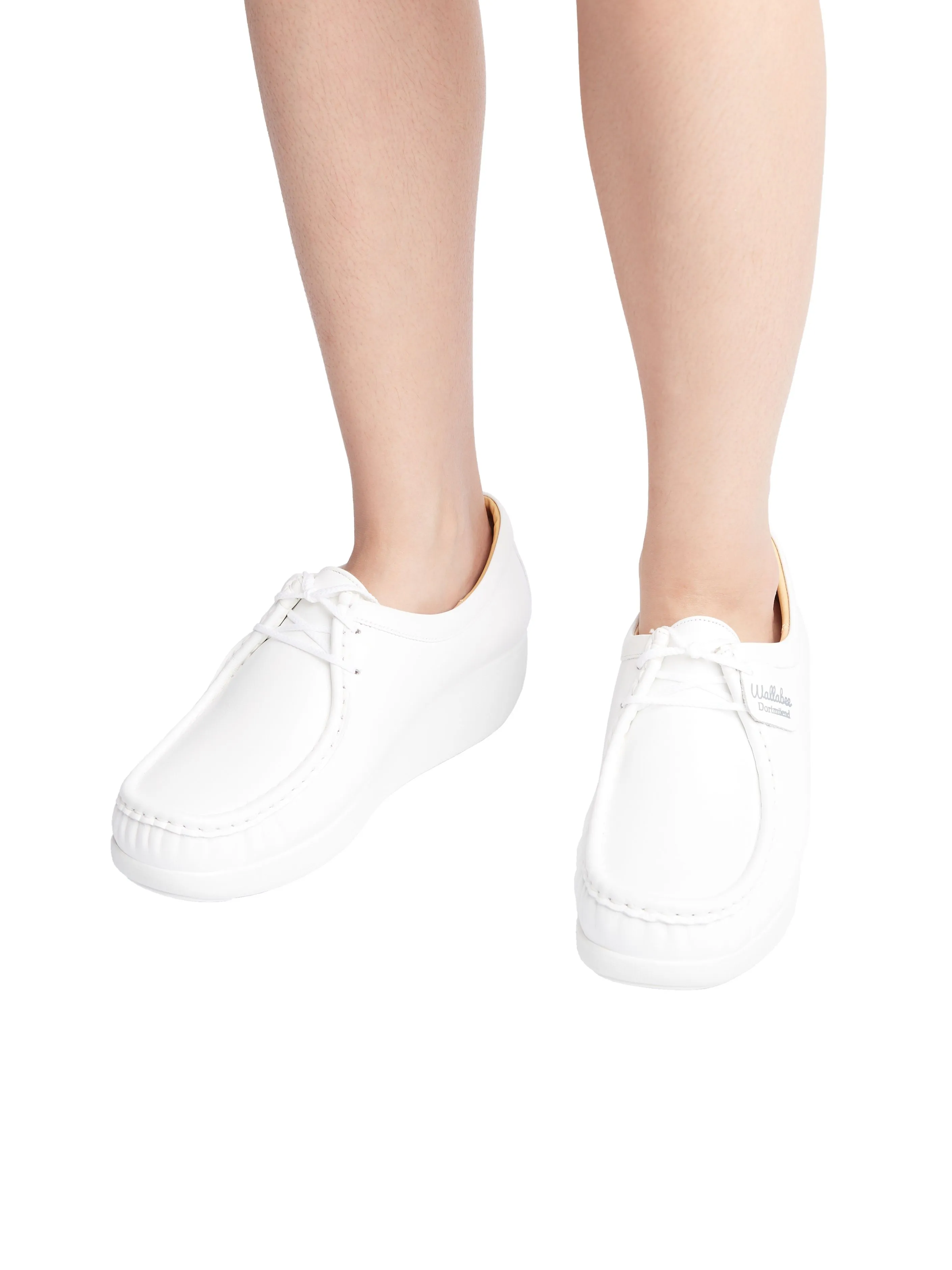 DORTMUEND White - Pro Series-Loafer JS908-0200