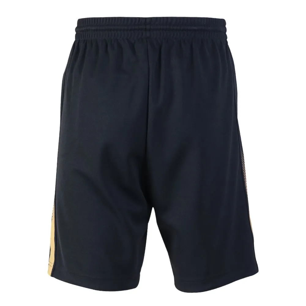 GRAND SPORT Black Shorts Pants (024084)