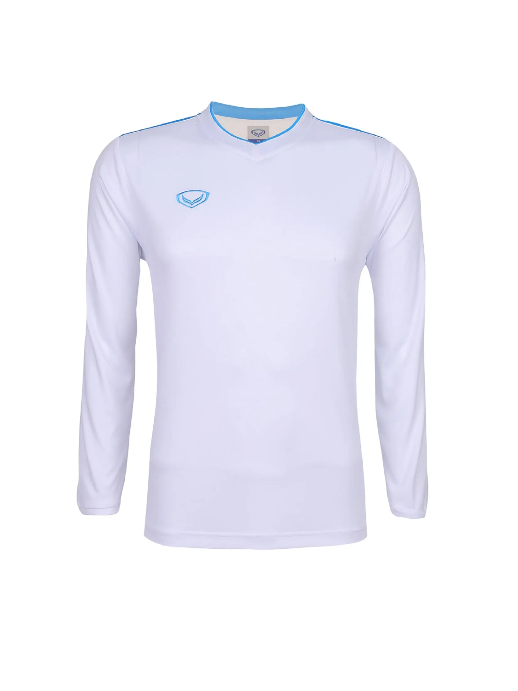 GRAND SPORT White MEN SPORTS JERSEY (011571)