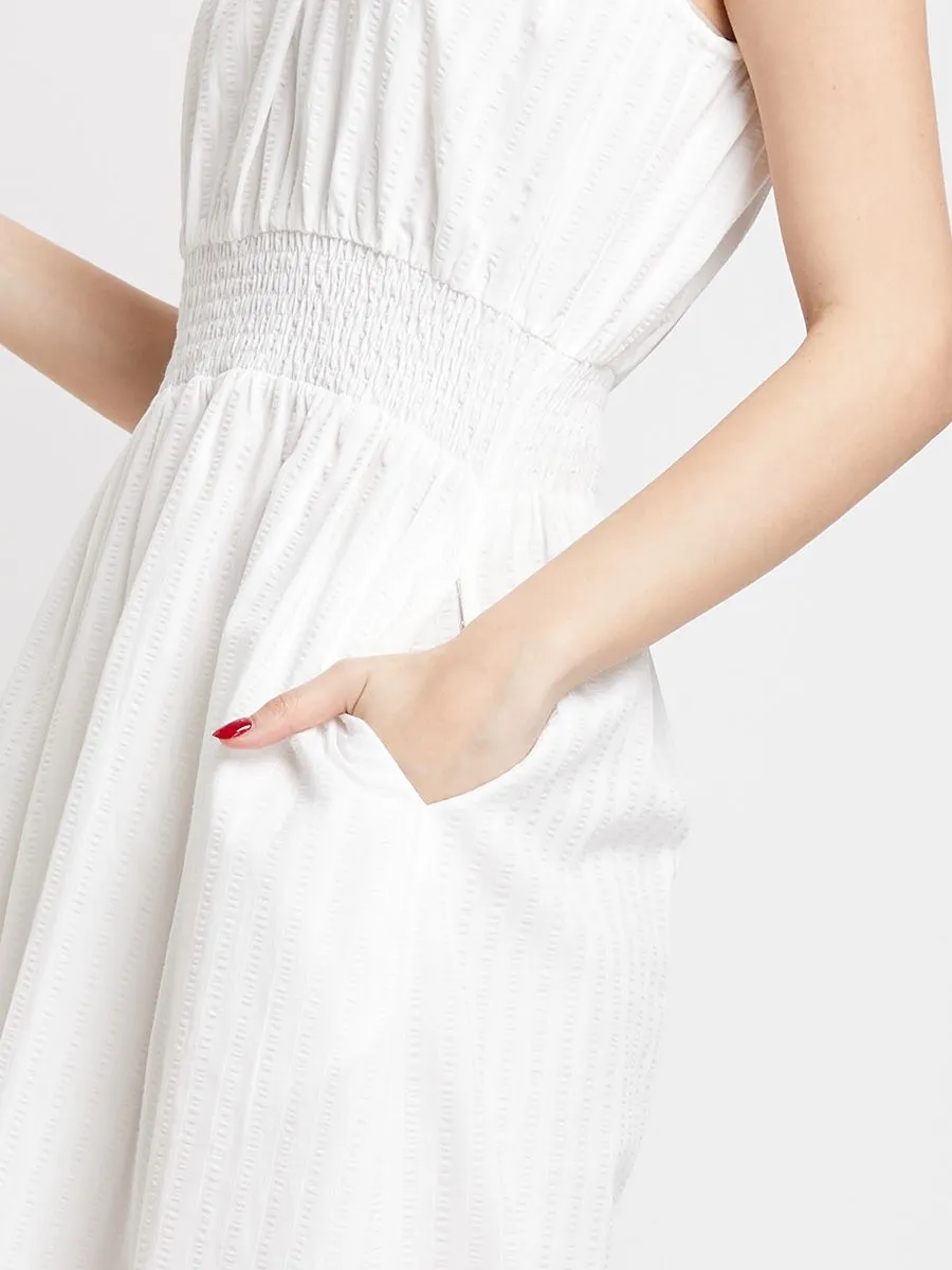 LOLITA Women Dress Sleeveles