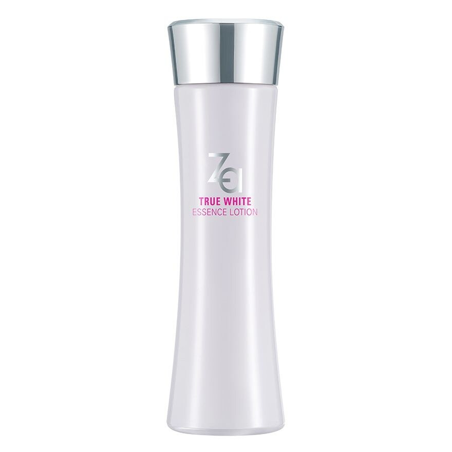 Za True White Ex Essence Lotion 150ml.