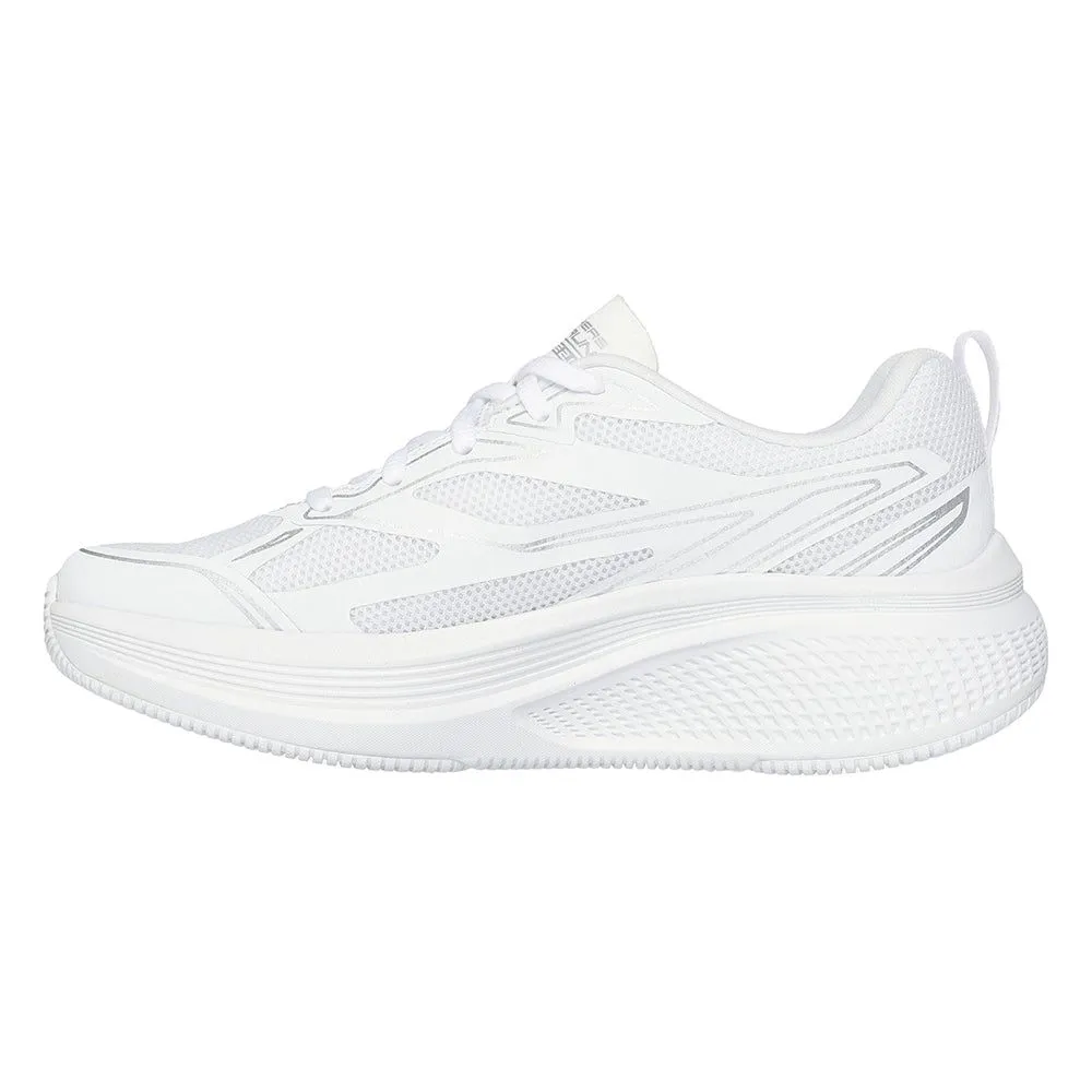 SKECHERS Women Running Shoes GO RUN® Elevate 2.0 - Allaire White - SK108SH770EITH