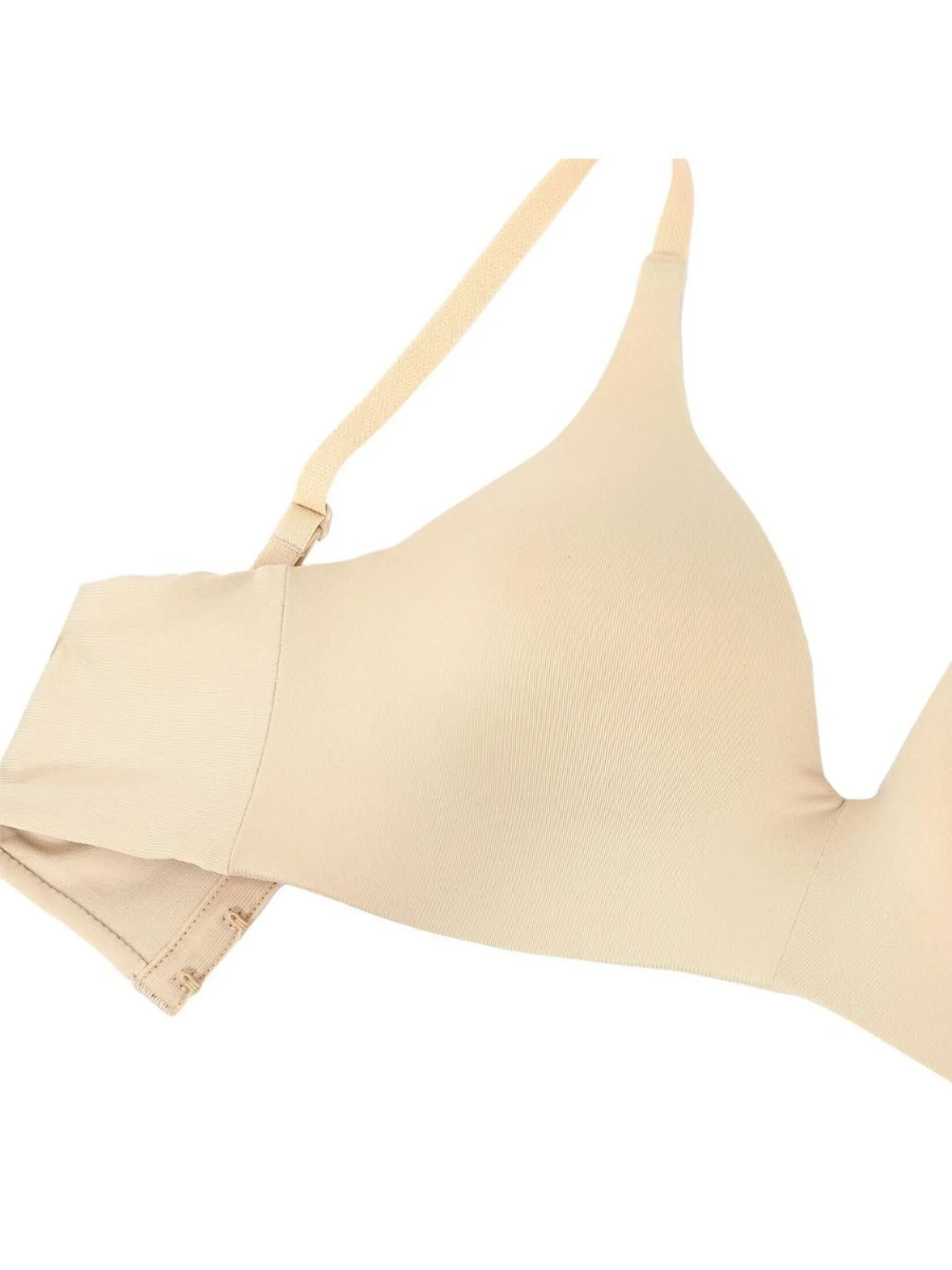 BSC LINGERIE Women's Bra nonwire BB3554 - Beige