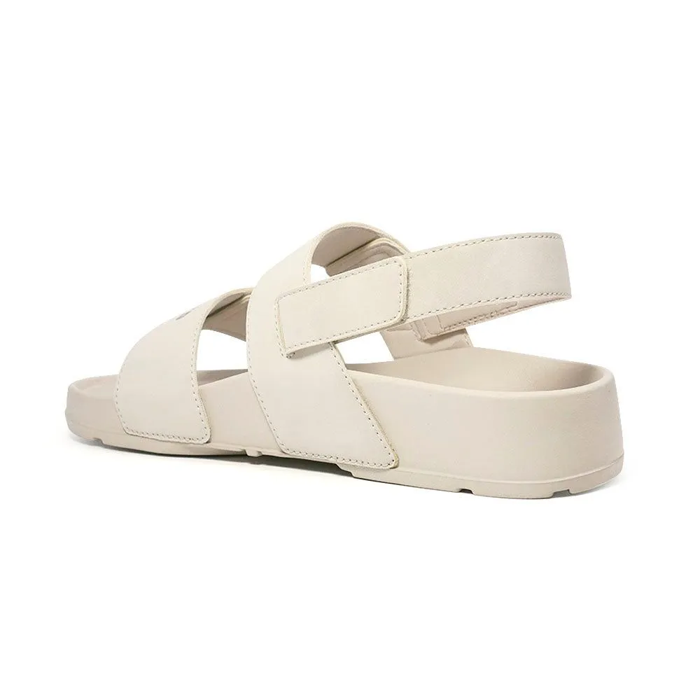 UMBRO Men Sandals Strap Sling II Cream - UM126SH867EJTH