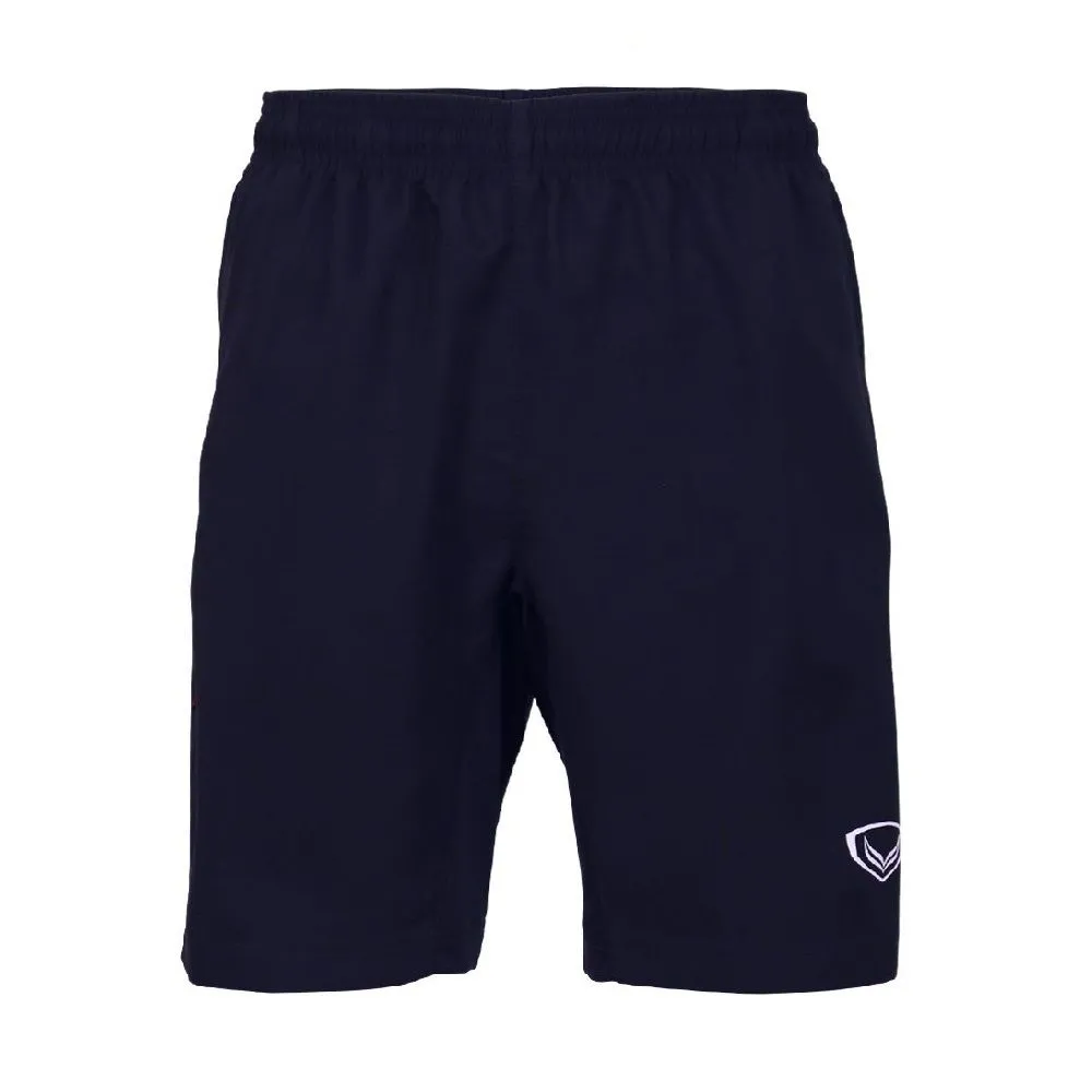 GRAND SPORT Navy Blue Shorts Pants (037325)