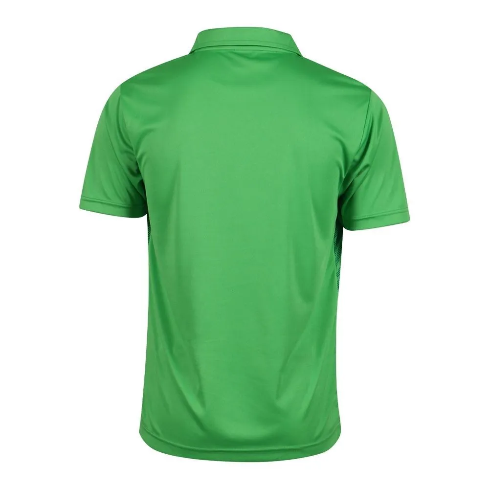 GRAND SPORT Green Football Jersey (011558)
