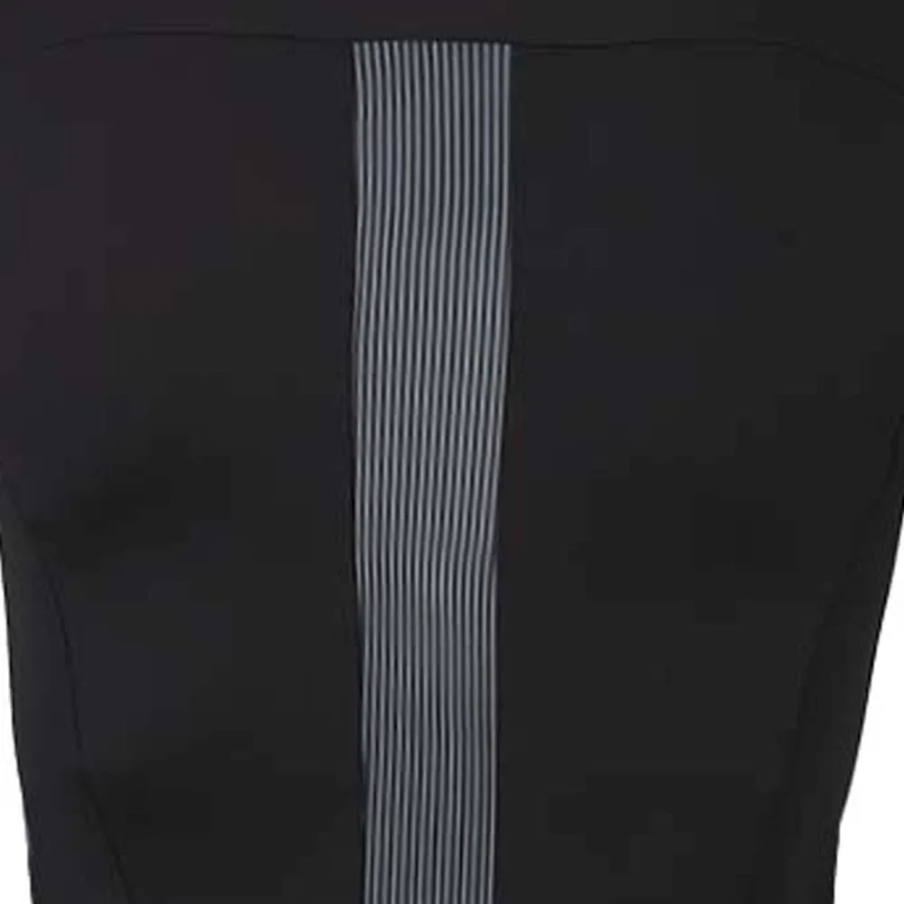 SPEEDO Hero 6.0 Long Sleeve (Shadow Play) Men Rashguard Black - SP111SP875ENTH