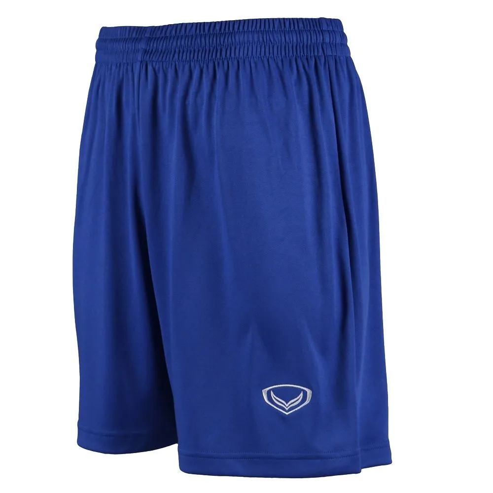 GRAND SPORT Blue FOOTBALL SHORTS (001520)