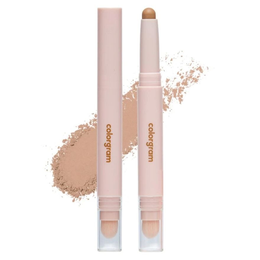 #Colorgram Re-Forming Contour Stick 01 - 01 Warm Tone