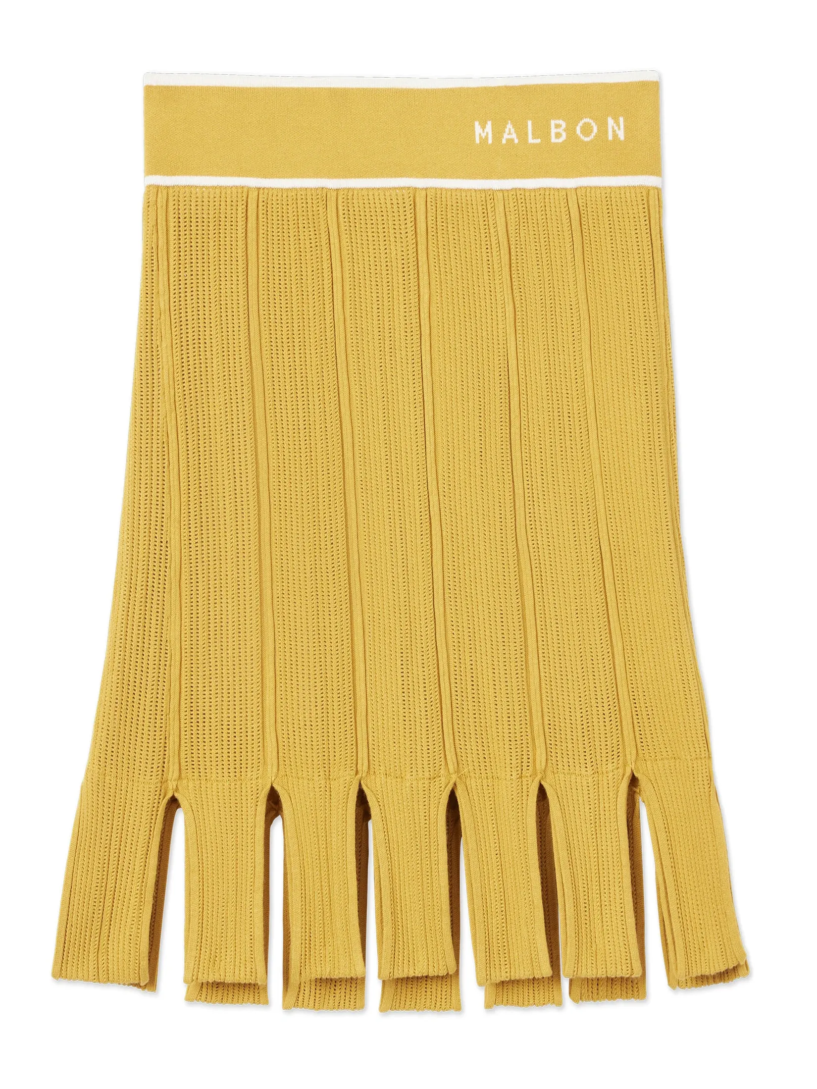 MALBON GOLF HONOR SKIRT IN DIJON