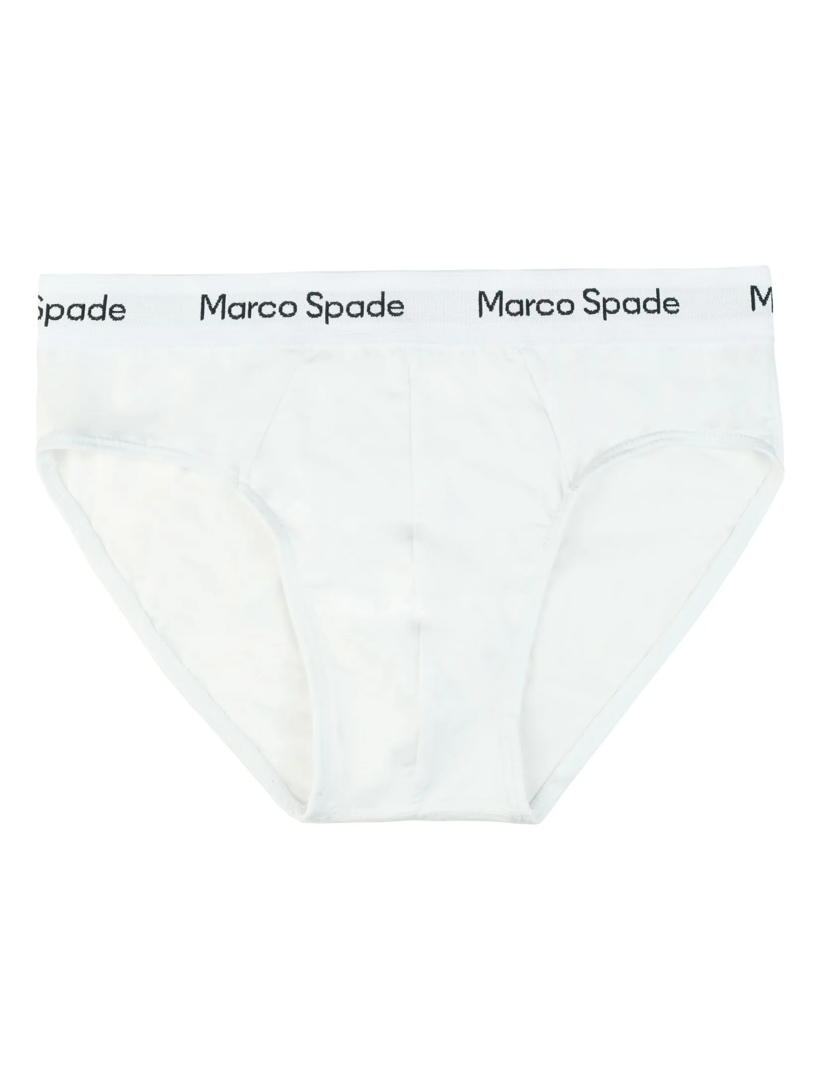 MARCO SPADE Marco Spade men's underwear, Pack of 3 colors: black/gray/white Briefs  Bamboo
