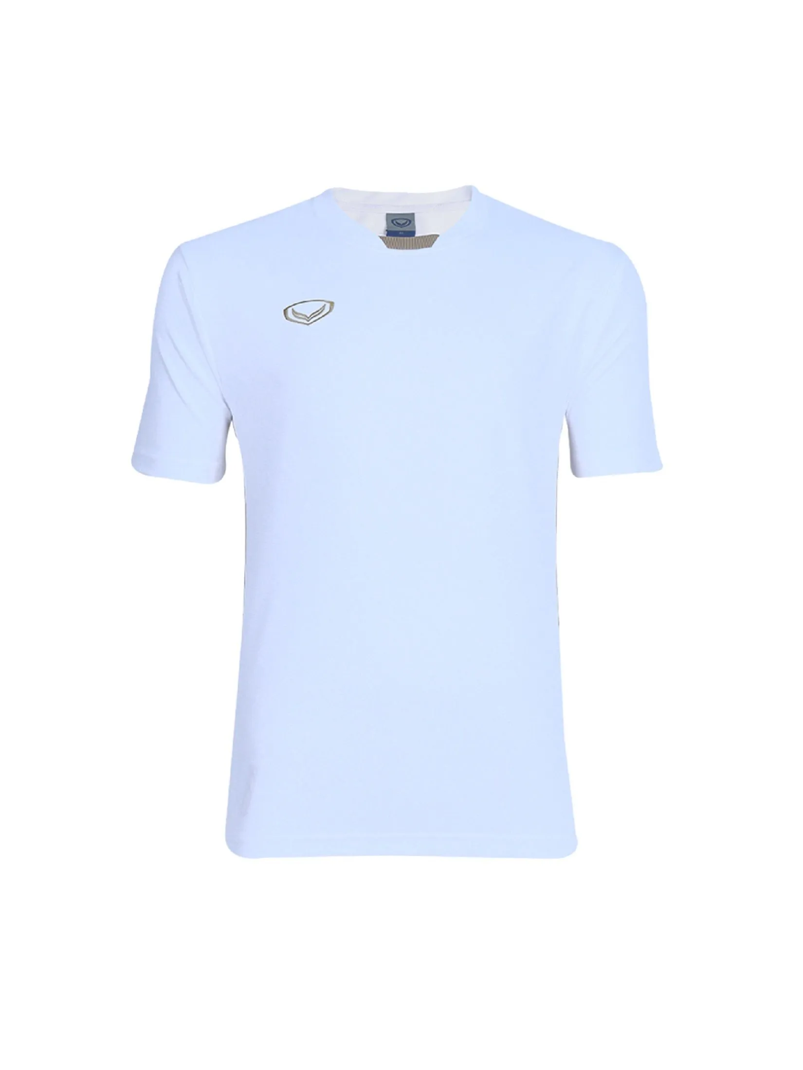 GRAND SPORT White MEN SPORTS JERSEY (011582)