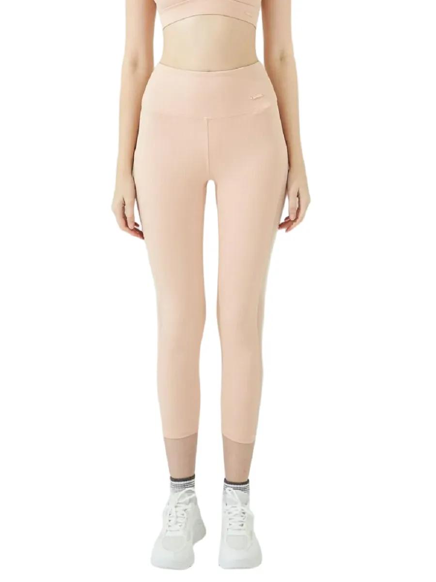 VANESSE Women Hannah legging (029072) Pink Size - L