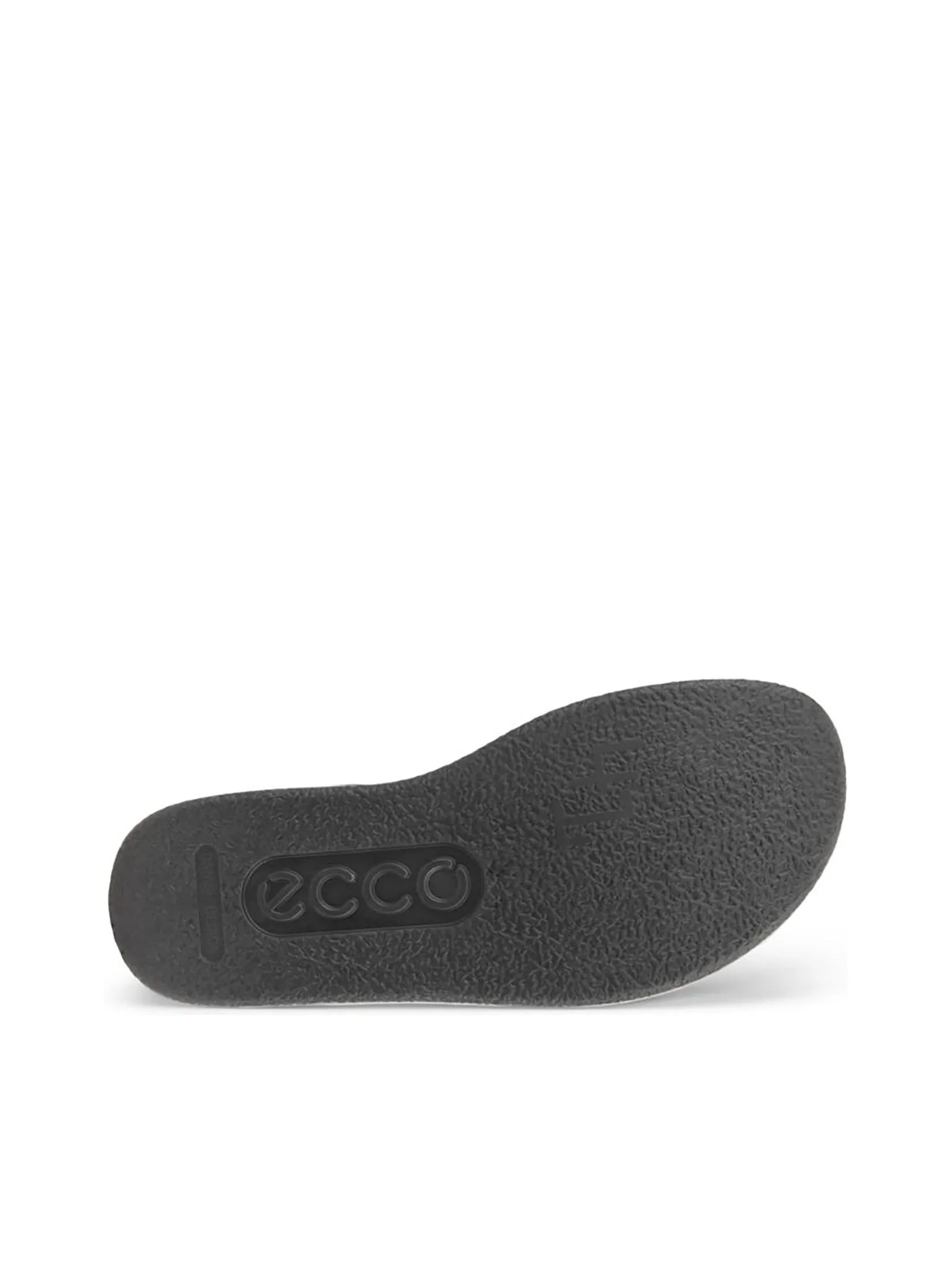 ECCO Men Sandals Flowt Black