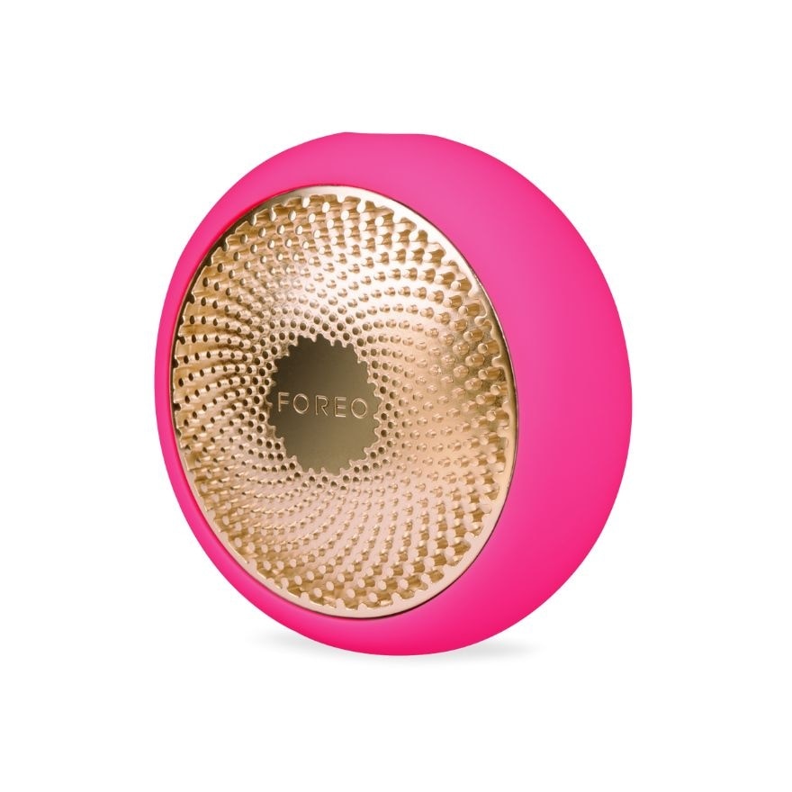 FOREO UFO 2 Fuchsia Facial Treatment Device For All Skin Types